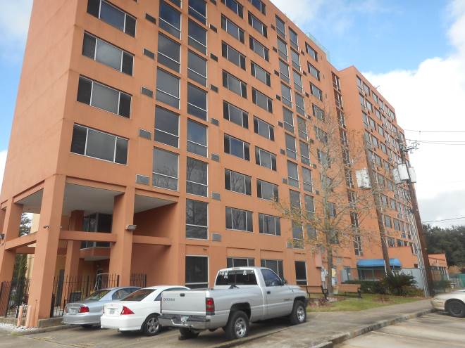 Affordable housing refinance